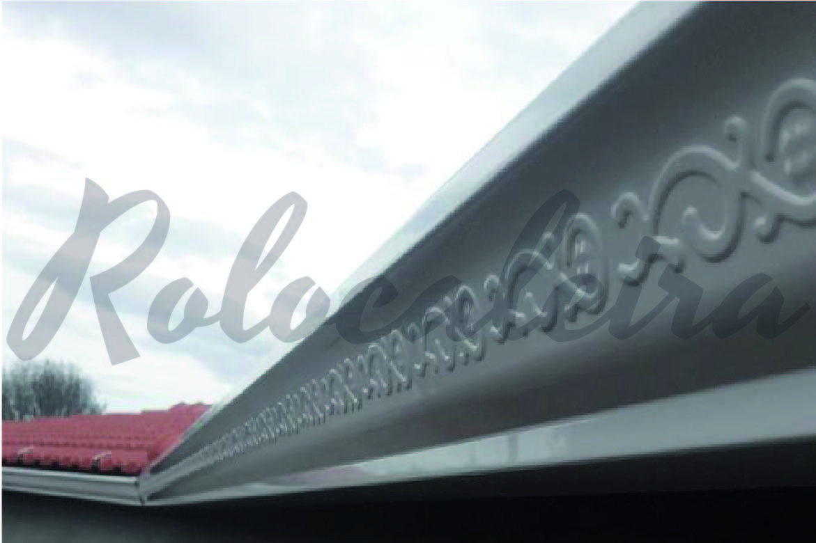 Caleira Modelo Arte