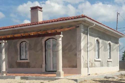 Caleiras Rolocaleira - Ourém