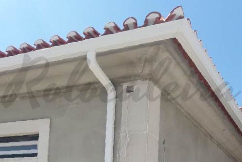 Caleiras Rolocaleira - Ourém
