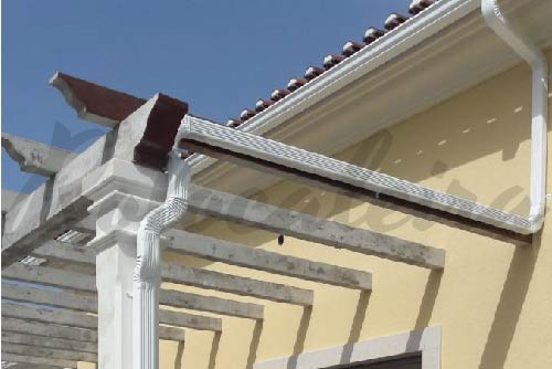 Caleiras Rolocaleira - Ourém