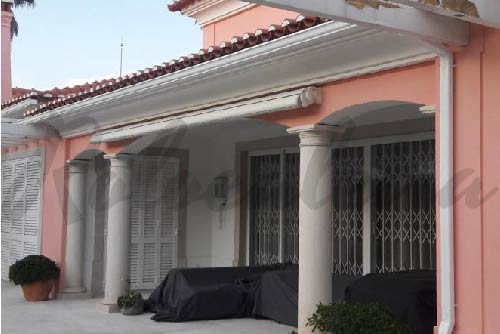 Caleiras Rolocaleira - Ourém