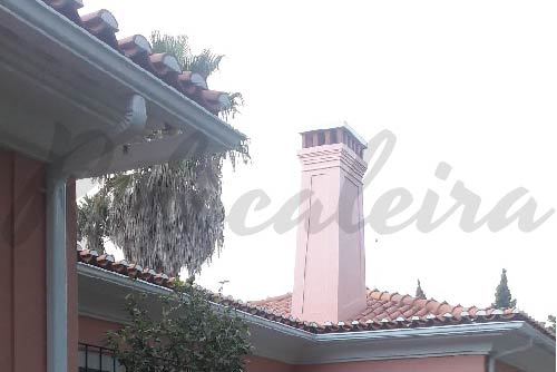 Caleiras Rolocaleira - Ourém
